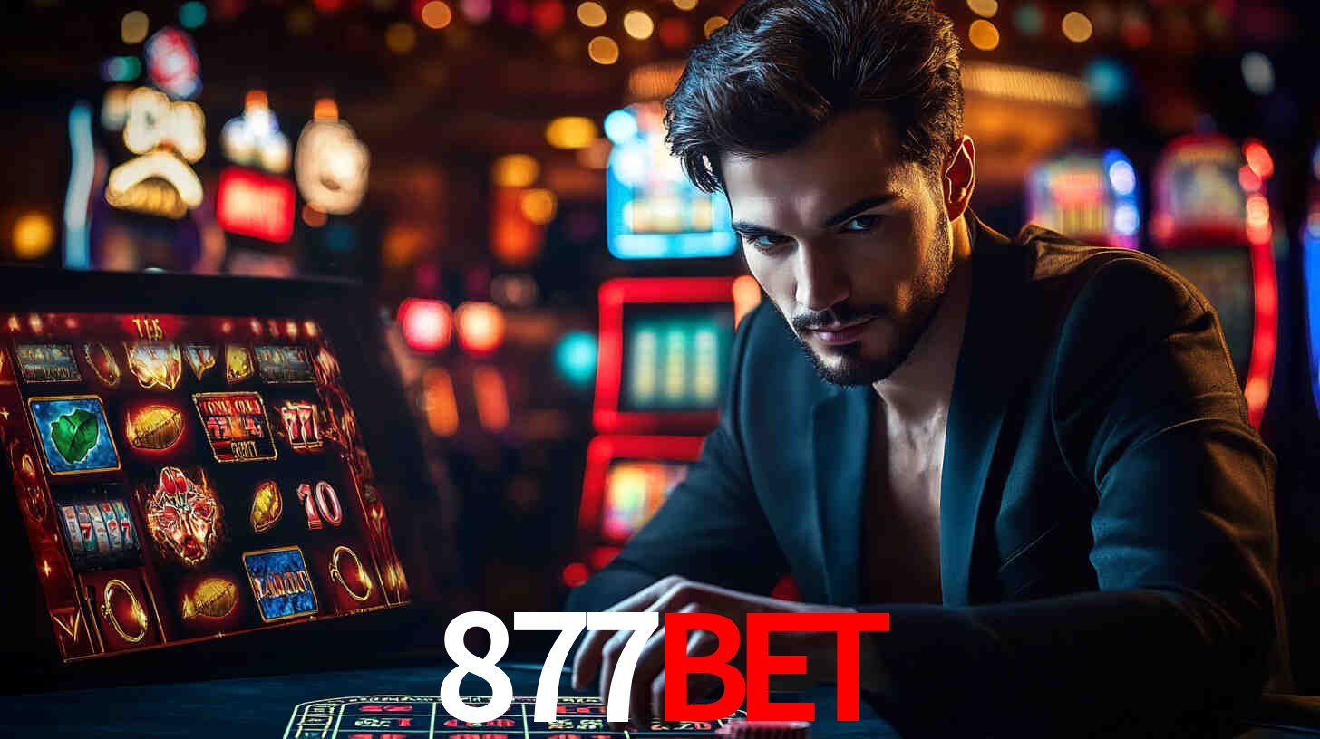 877BET.COM
