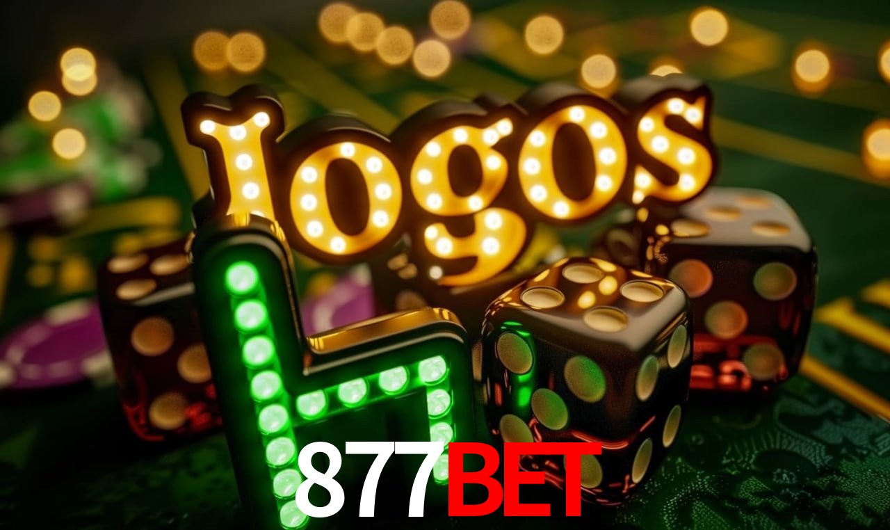 Apostas de Futebol 877BET