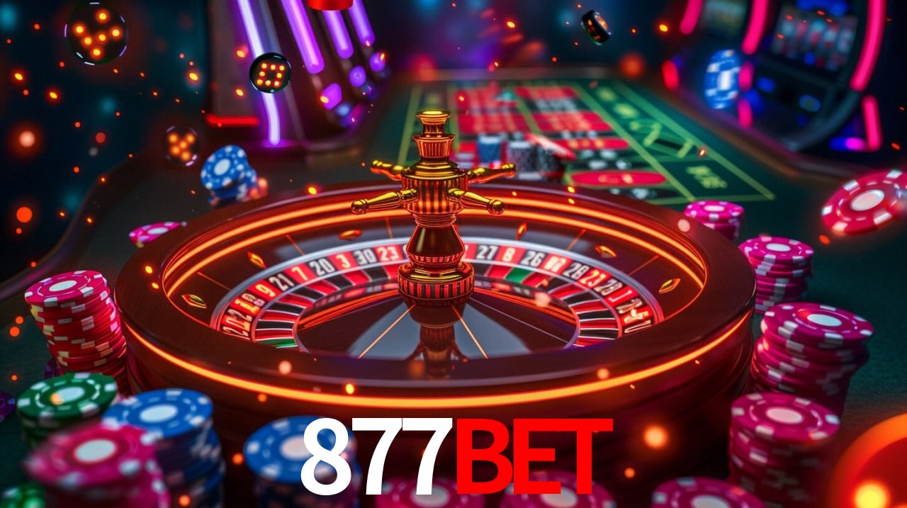 Explorando a Categoria de Eventos em Apostas na 877BET