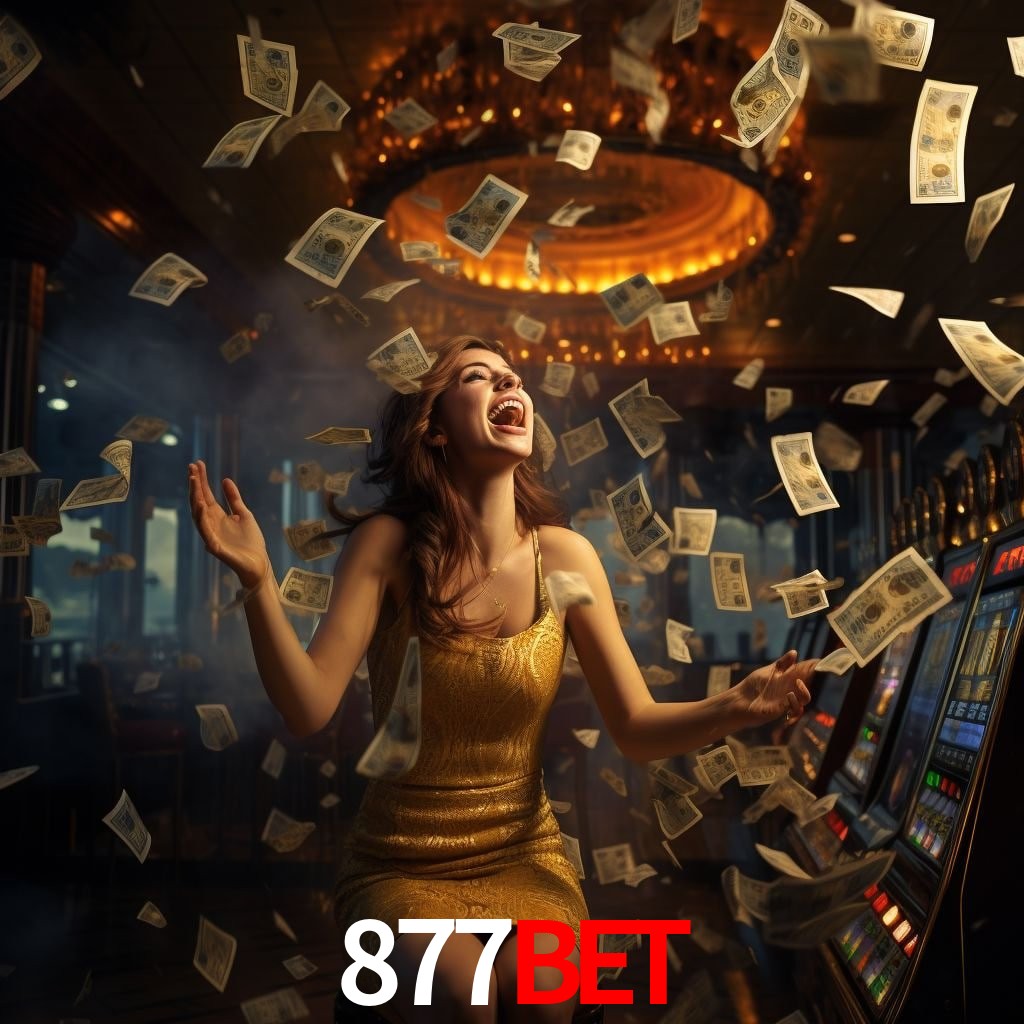 Aviator Game 877BET