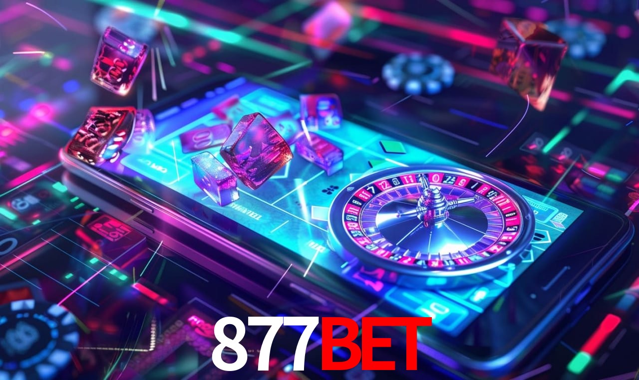 Mesa de Blackjack 877BET