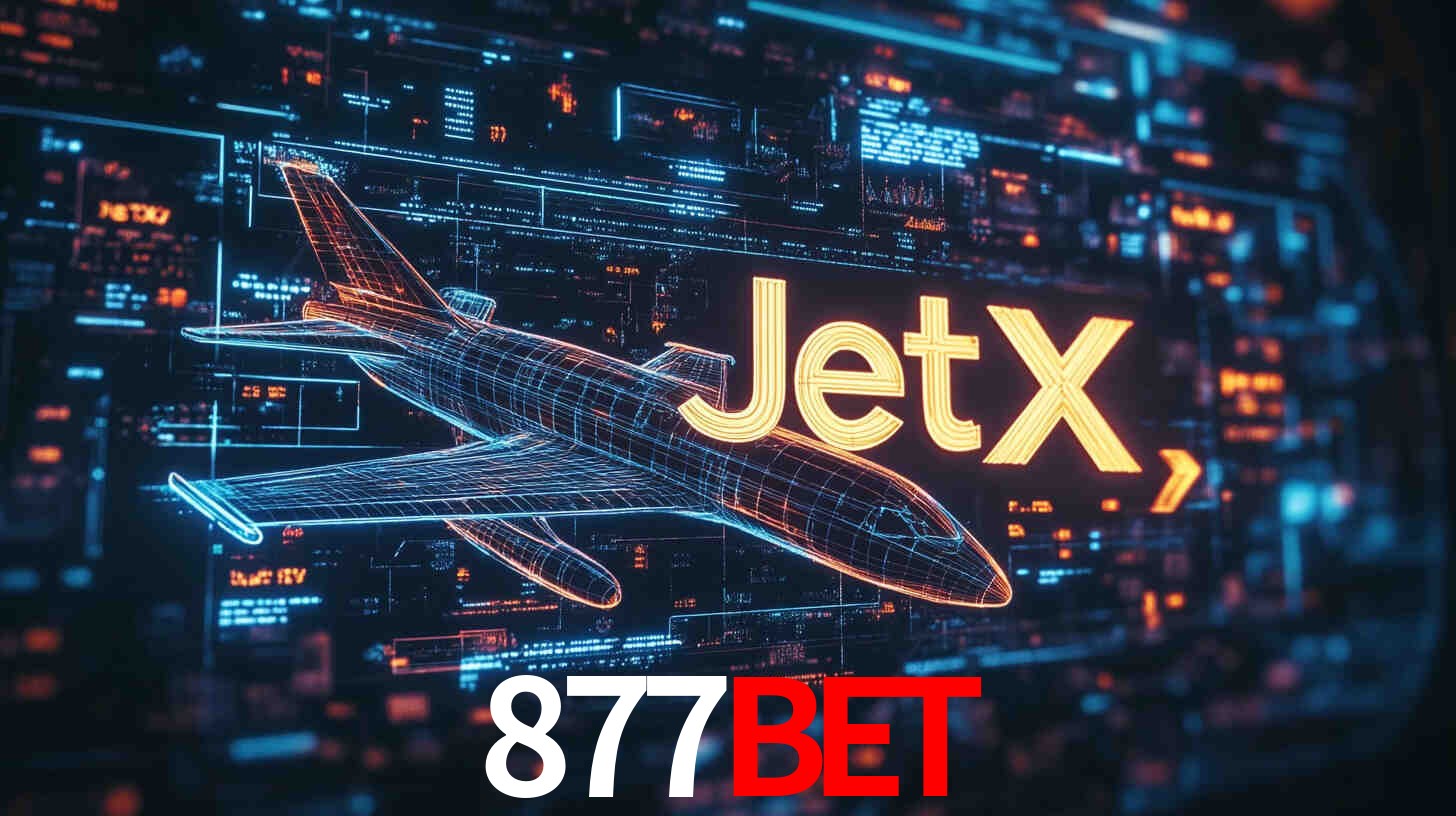 Inovações de Jogos na 877BET: O Futuro das Experiências Interativas