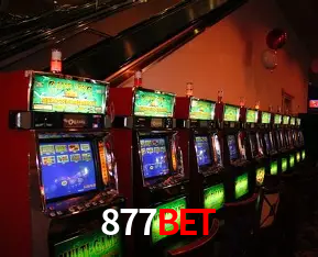 APP oficial da 877BET para mobile
