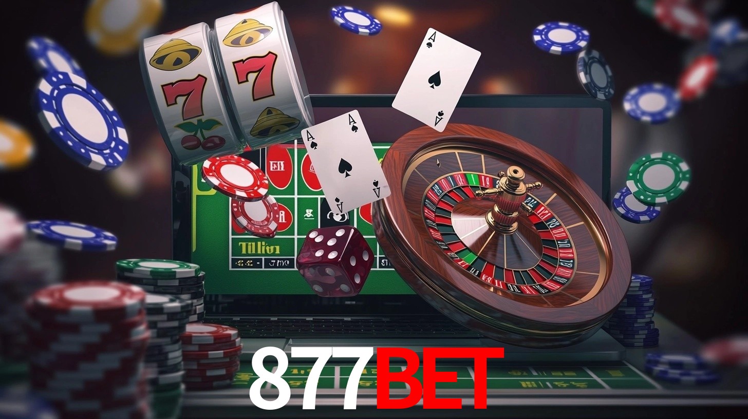 Premium Interface 877BET
