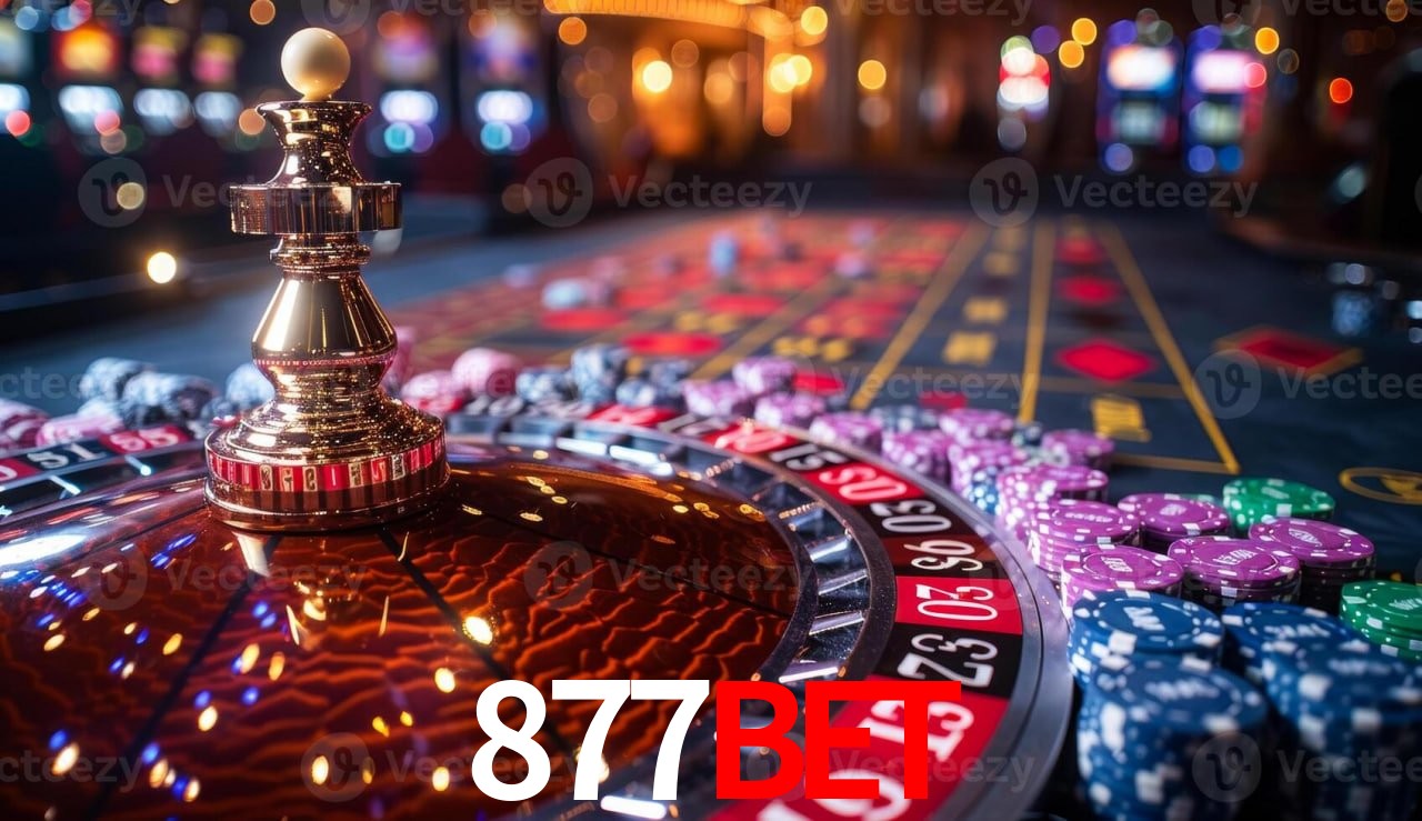 Exclusive Offers 877BET