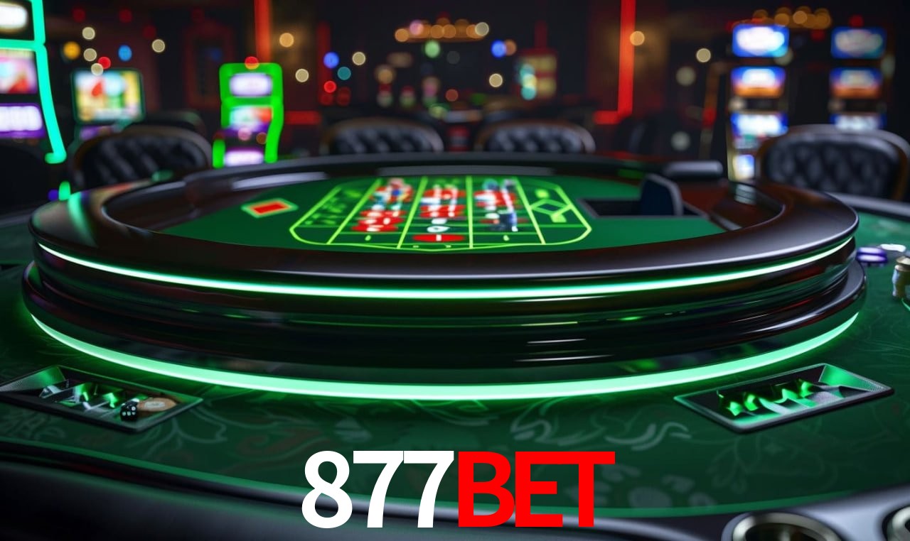 Weekend Specials 877BET