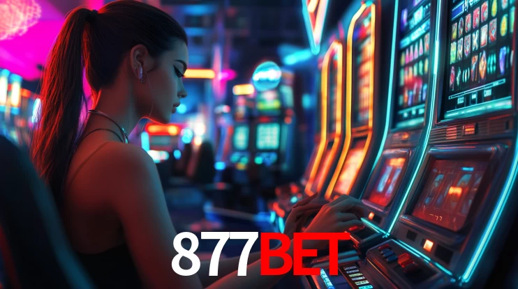 877BET,877BET.COM