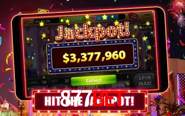 Descubra a Essência do 877BET: Nossa História e Compromissos