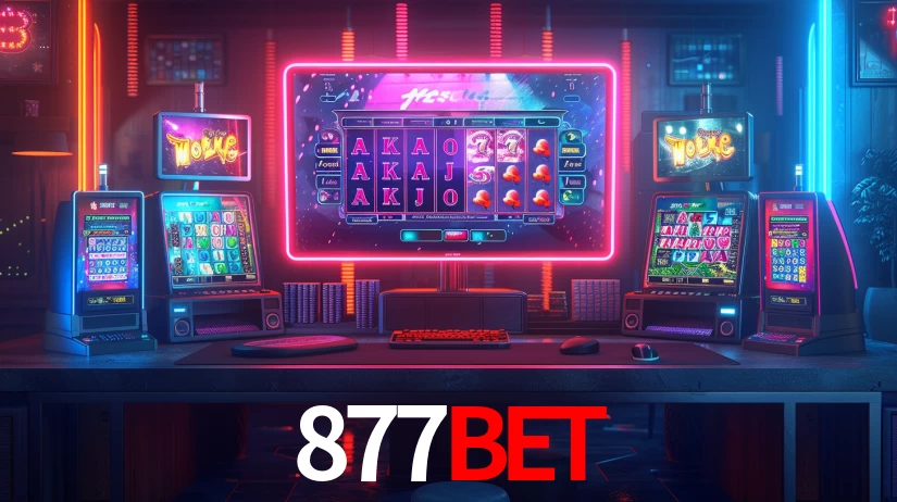 Experimente o Login Seguro Premium no 877BET