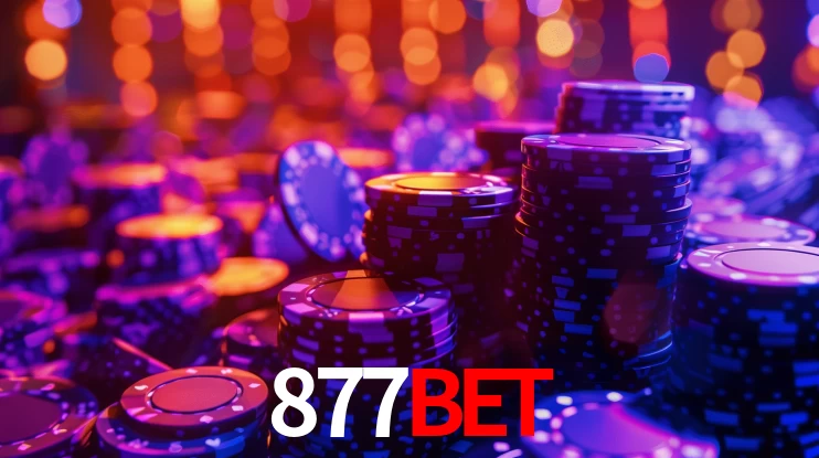 877BET: A Experiência de Casino com Jogos de Mesa ao Vivo