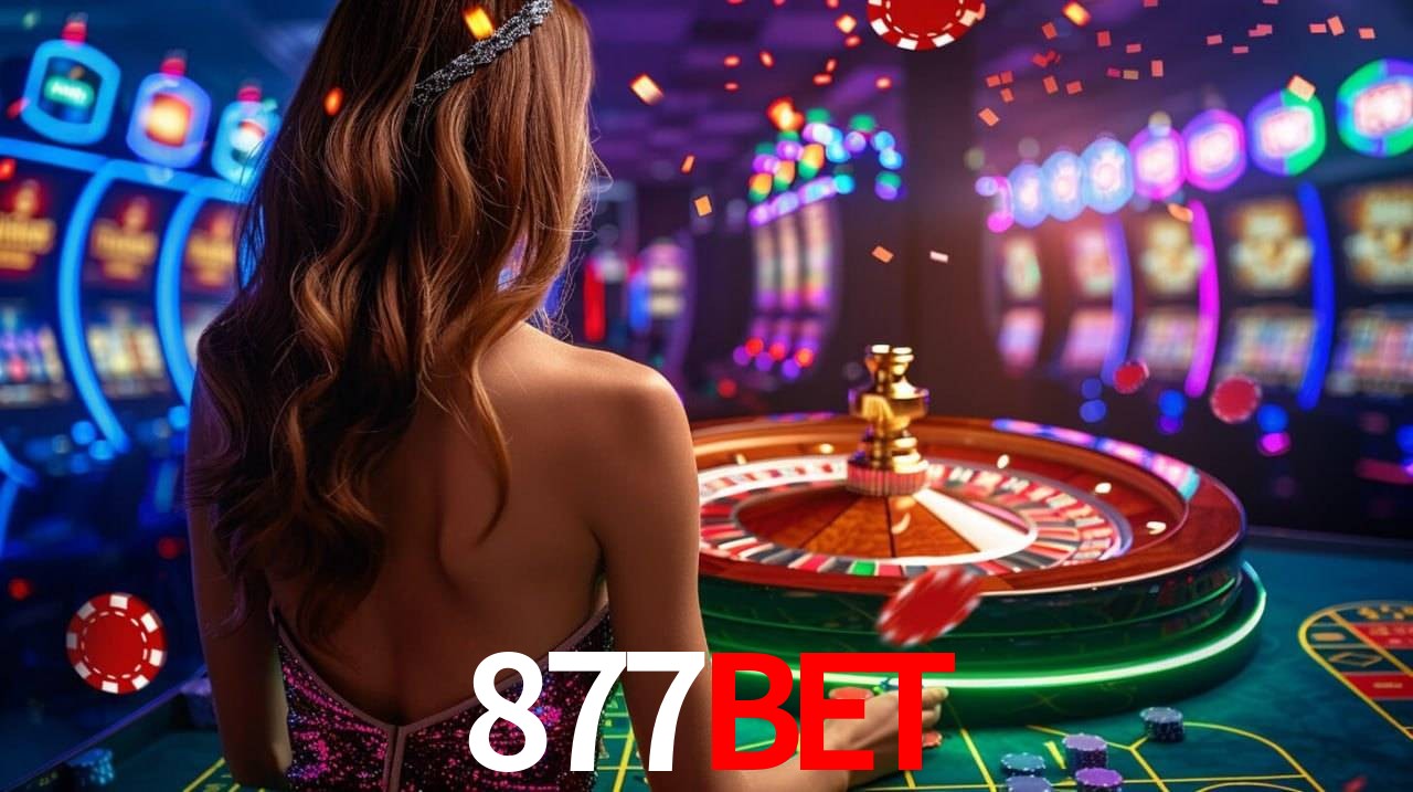877BET,877BET.COM
