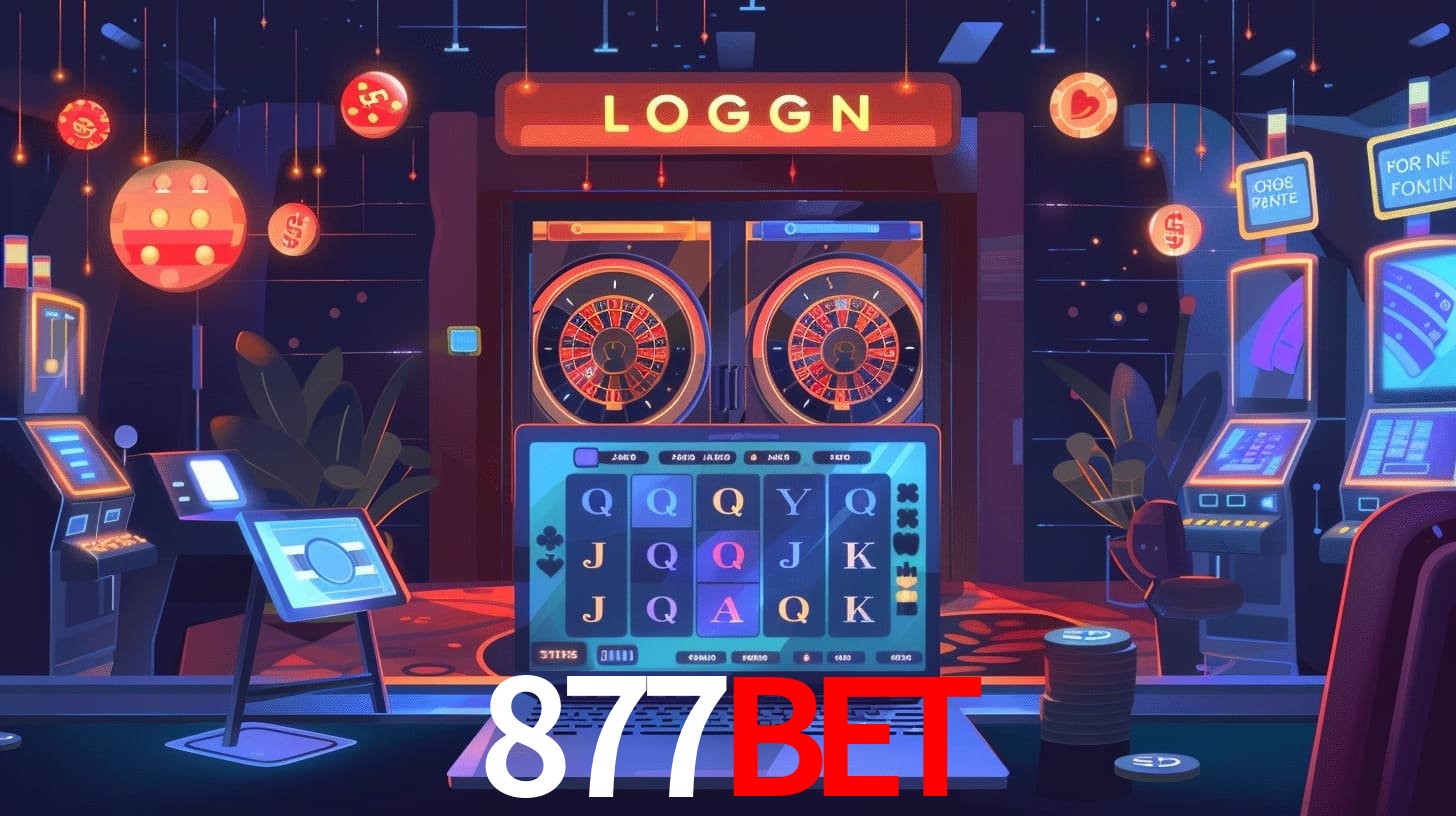 Benefícios da Conta 877BET