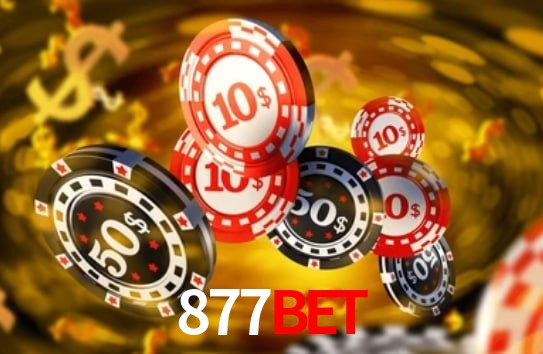 Bônus Diários 877BET