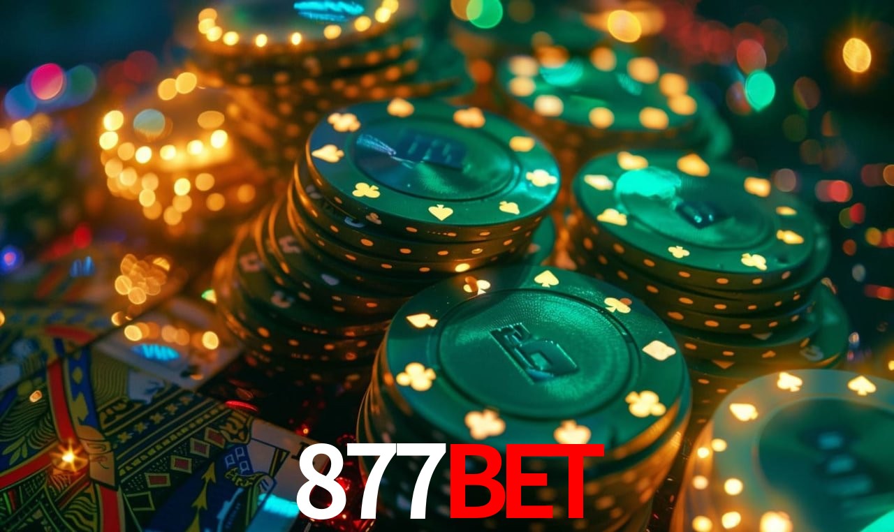 Programa VIP 877BET