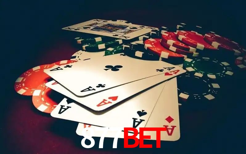 cassino 877BET
